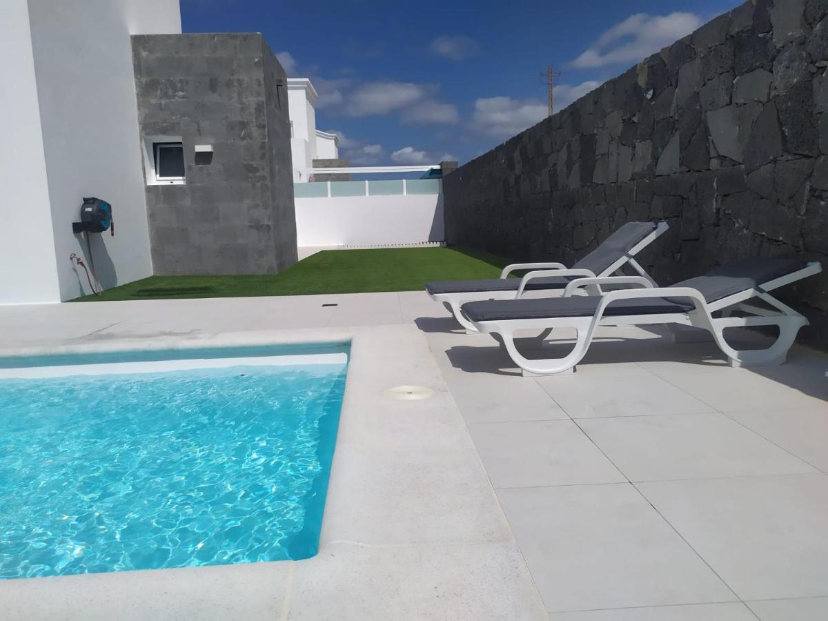 Villa Trafalgar, Magnifica Casa En La Costa Ideal Para Familias Que Buscan Tranquilidad ปลายาบลังกา ภายนอก รูปภาพ