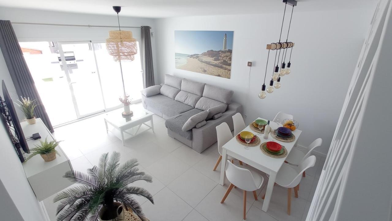 Villa Trafalgar, Magnifica Casa En La Costa Ideal Para Familias Que Buscan Tranquilidad ปลายาบลังกา ภายนอก รูปภาพ