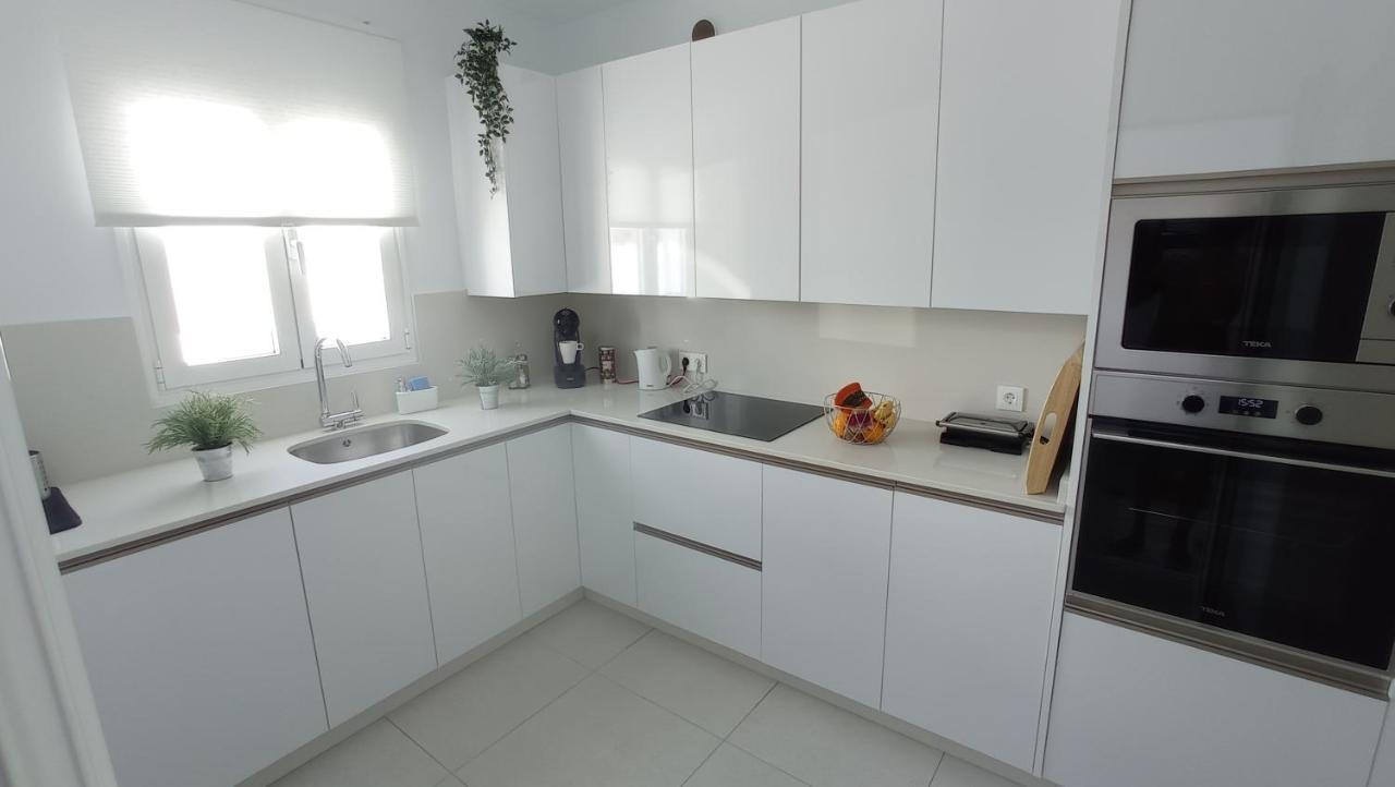 Villa Trafalgar, Magnifica Casa En La Costa Ideal Para Familias Que Buscan Tranquilidad ปลายาบลังกา ภายนอก รูปภาพ