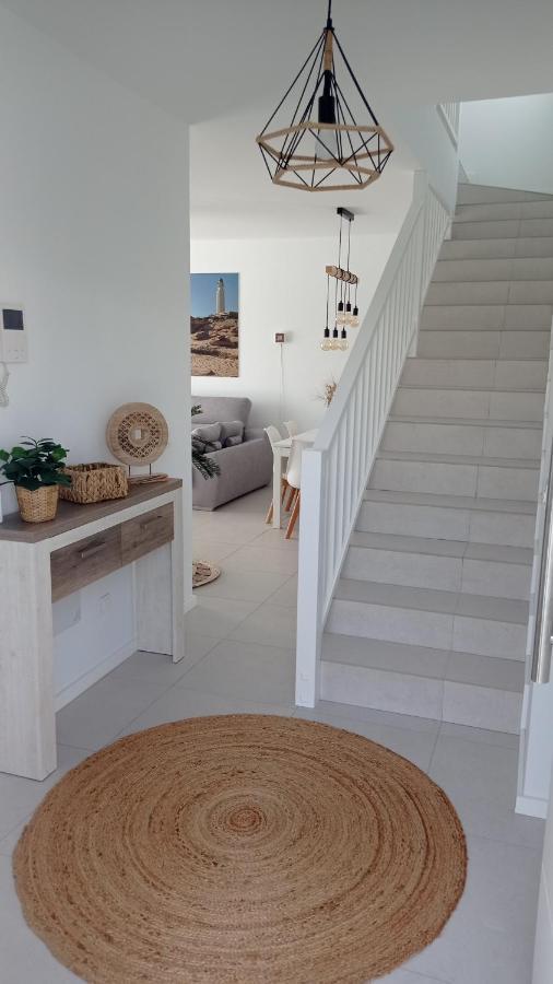 Villa Trafalgar, Magnifica Casa En La Costa Ideal Para Familias Que Buscan Tranquilidad ปลายาบลังกา ภายนอก รูปภาพ